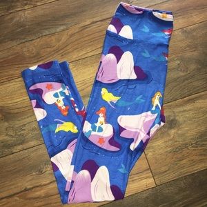 Leggings Ambrie